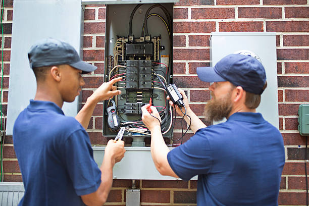 Emergency Electrical Repair Services in Highlands, NJ